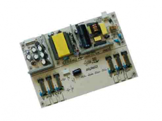 開架式電源供應器 Open Frame Power Supply  Power Module Series